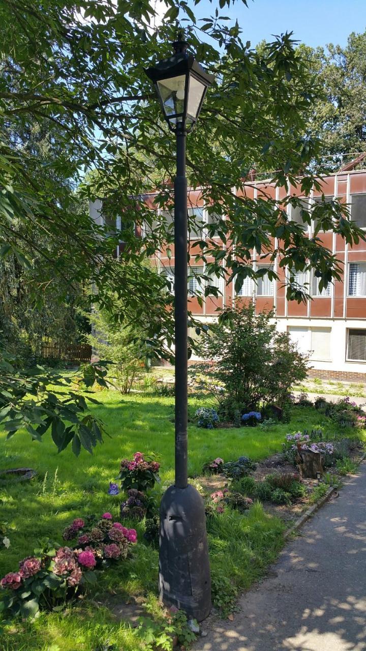 Hotel Hlaska Zlenice Εξωτερικό φωτογραφία