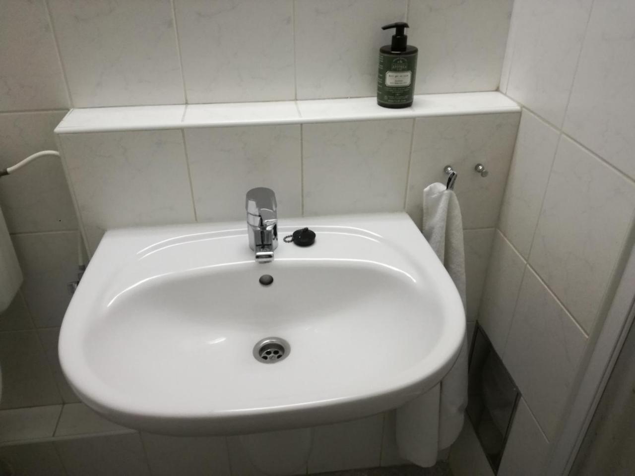 Hotel Hlaska Zlenice Δωμάτιο φωτογραφία